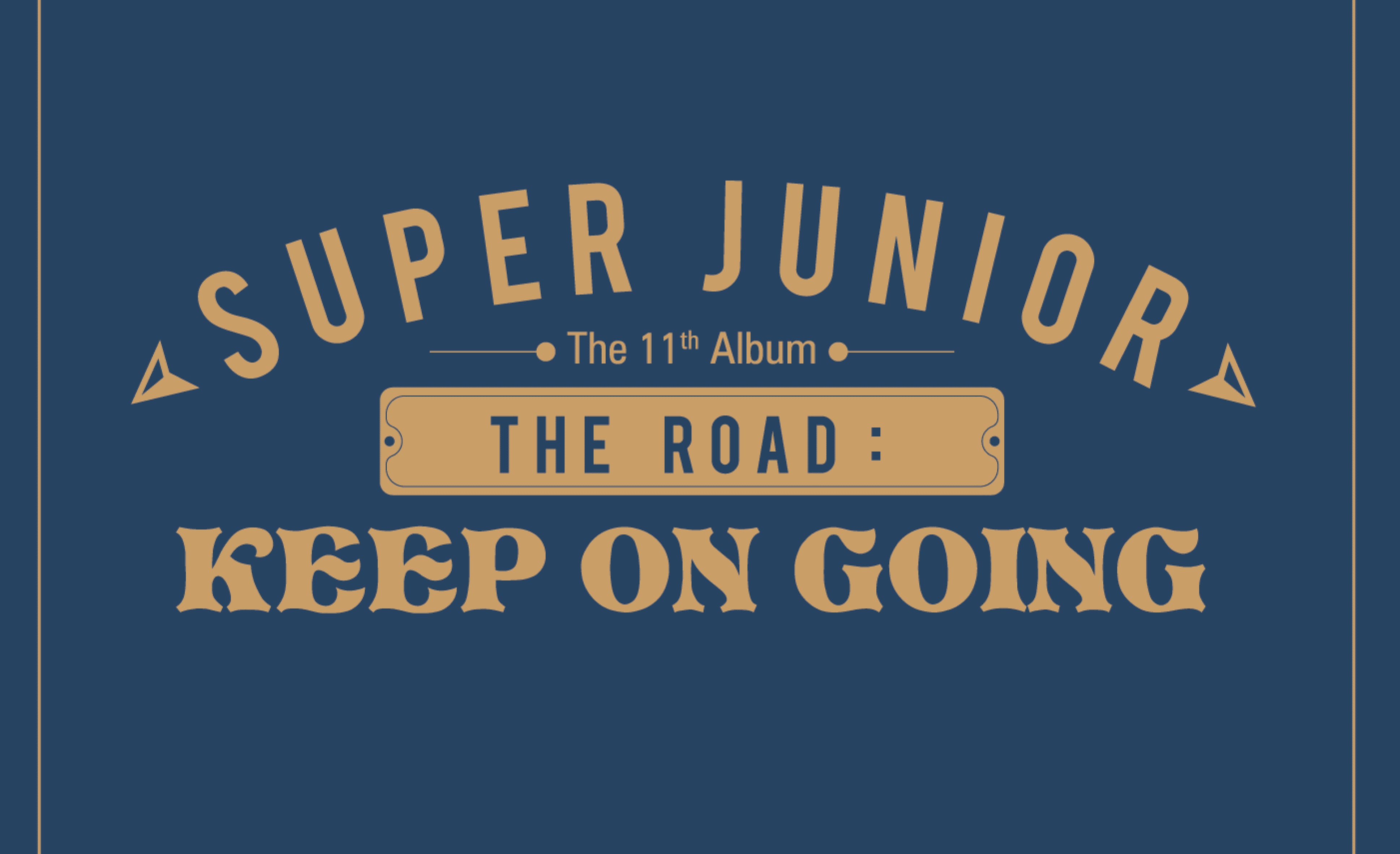 Ein neues Album der K-Pop-Legende Super Junior steht in den Startlöchern!