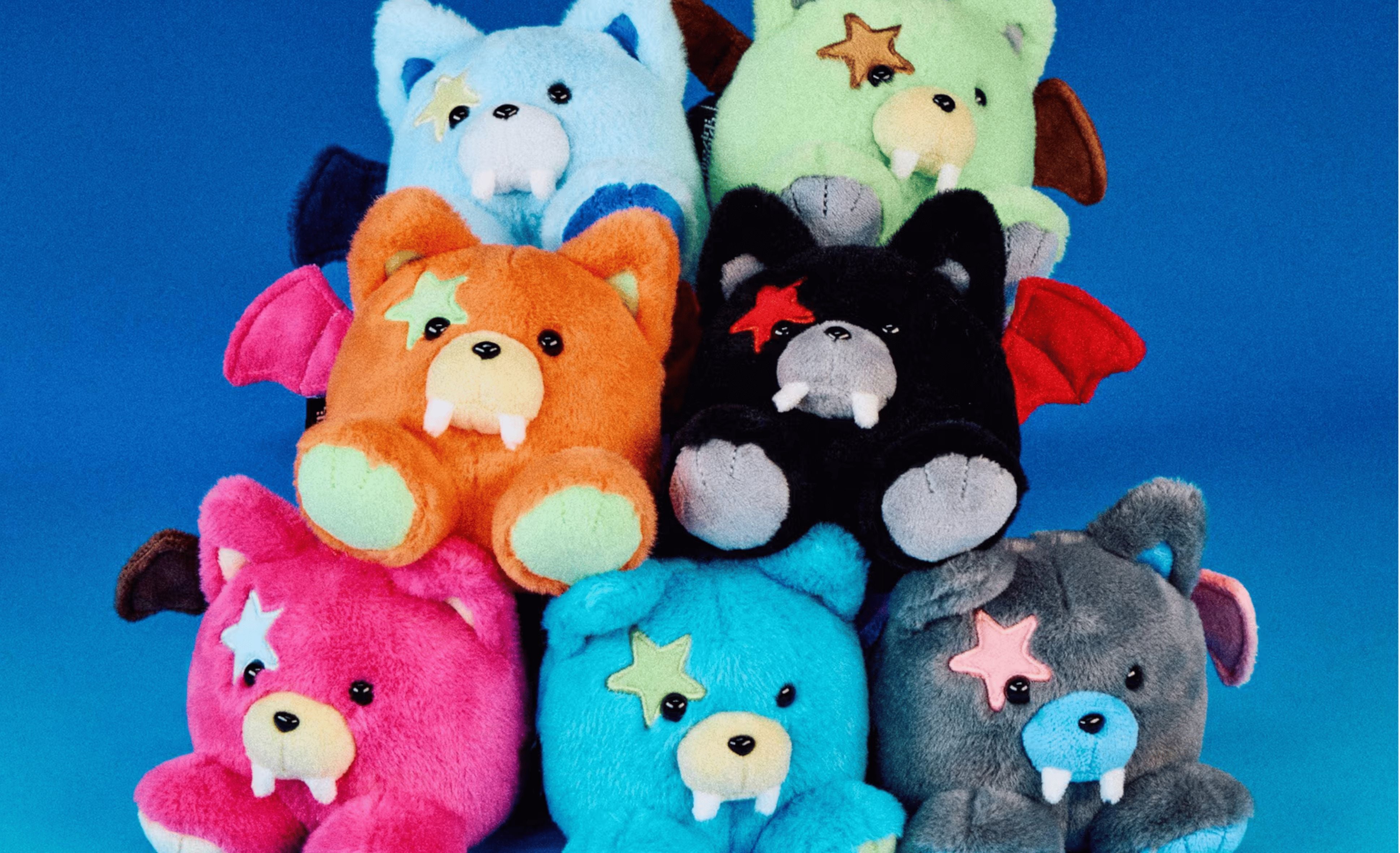 Enhypen präsentiert THE SIN: VANISH mit Plüsch-Vampiren & exklusiven POBs!