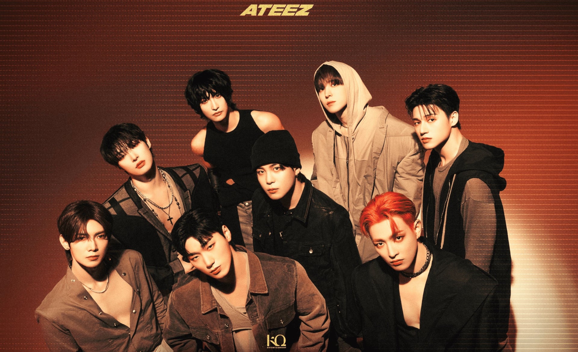 ATEEZ