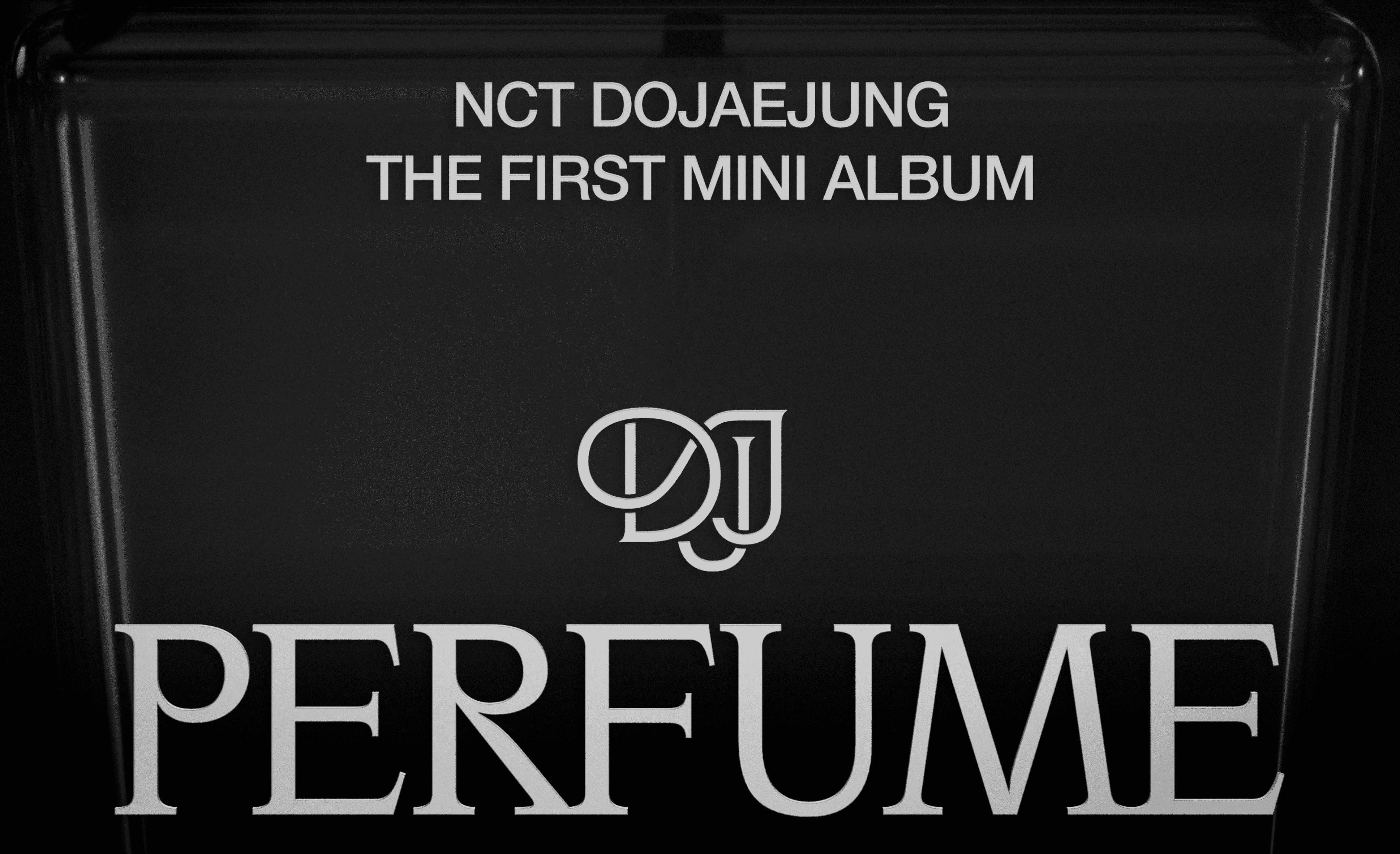 NCT DOJAEJUNG veröffentlichen am 18. April ihr erstes Mini-Album!