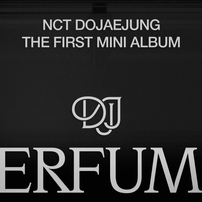 NCT DOJAEJUNG veröffentlichen am 18. April ihr erstes Mini-Album!