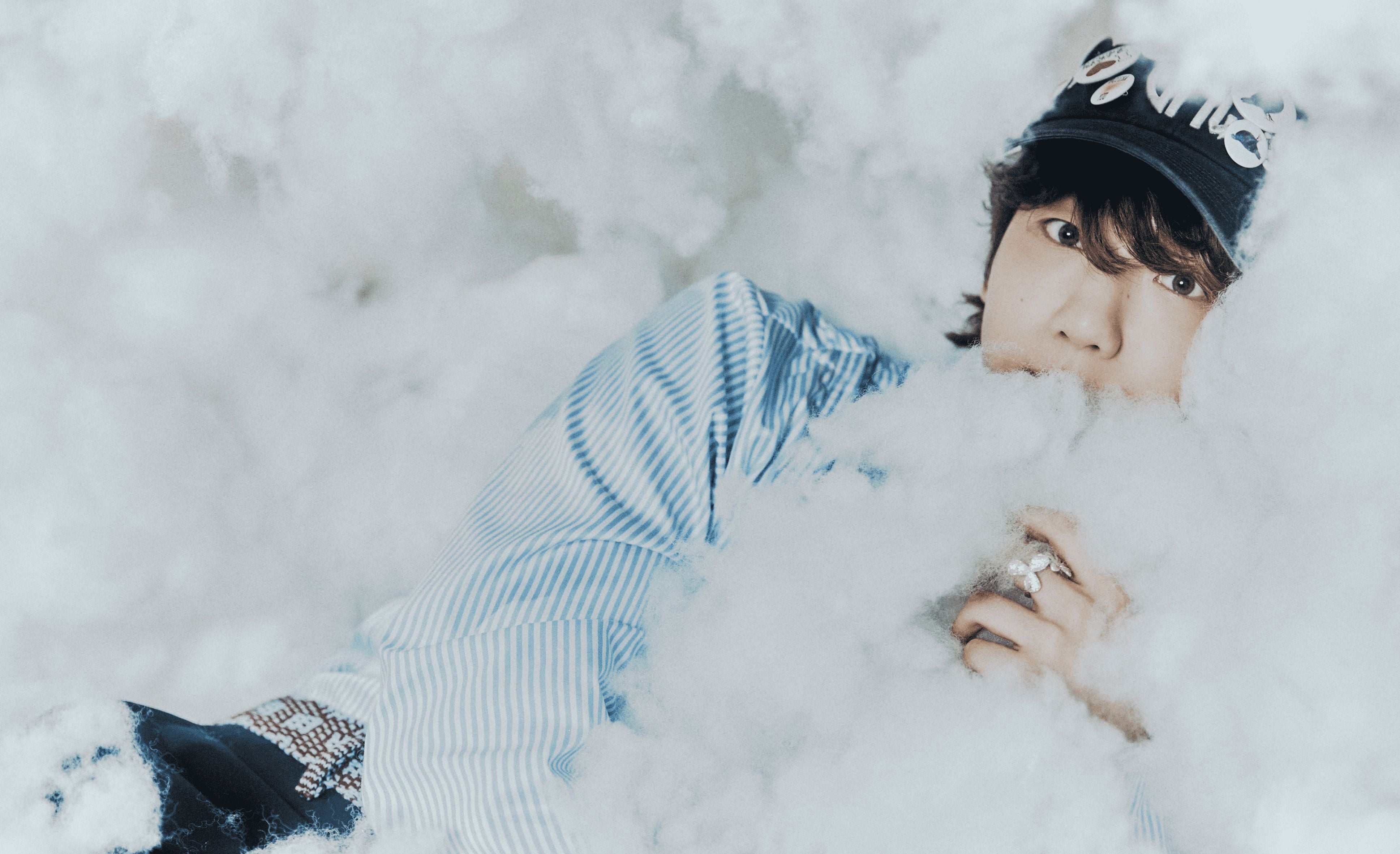 Sommer, Sonne, K-Pop: Baekhyun, ONE PACT und Rolling Quartz kommen nach Europa!