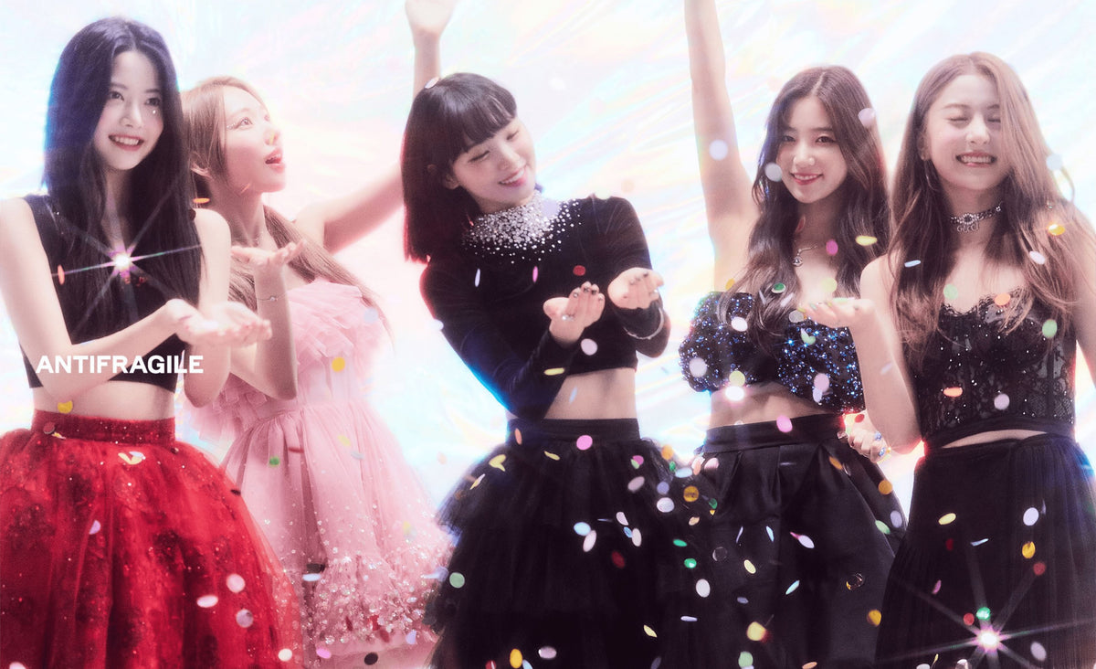 Unsere Prognosen für die K-Pop-Trends im Jahr 2023!