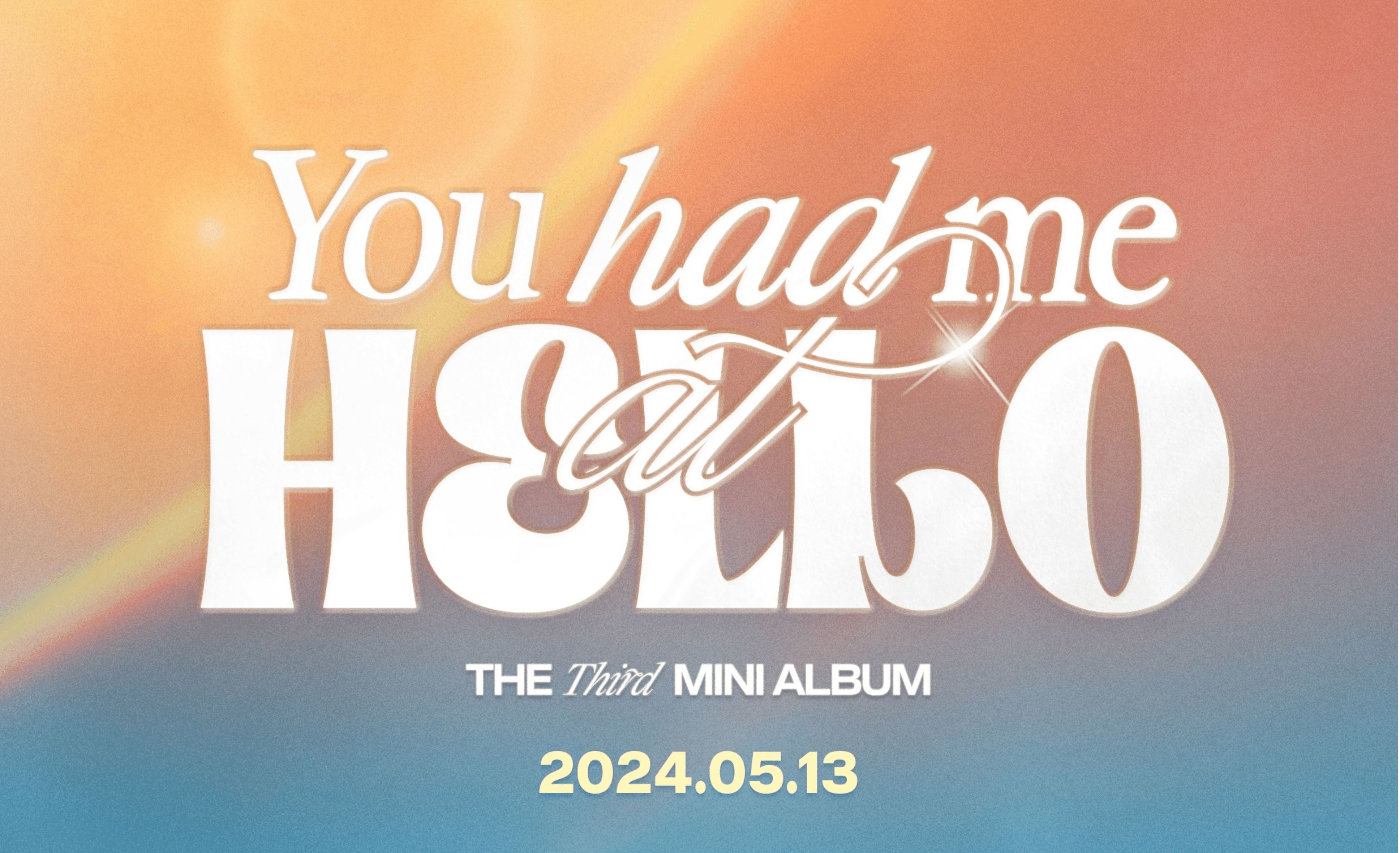 ZB1 enthüllen Details zu ihrem 3. Mini Album! Welche Version holst du dir?