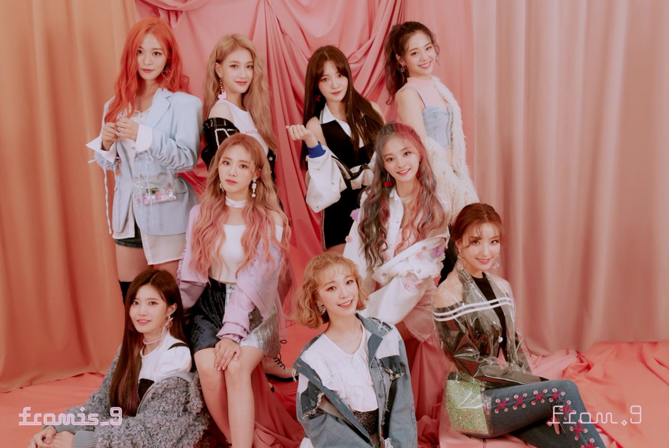 FROMIS_9 - Alle Artikel