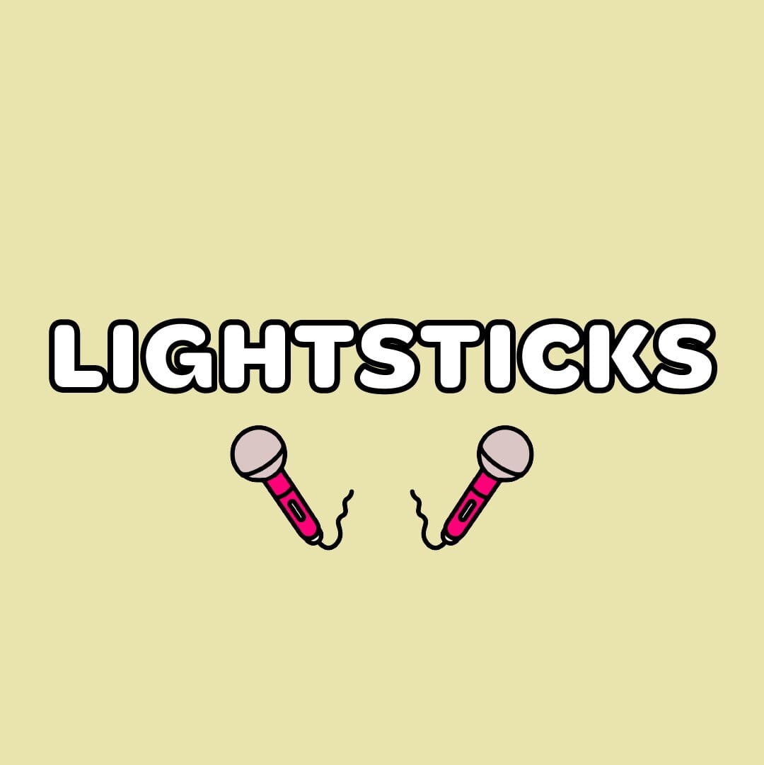 Light Sticks