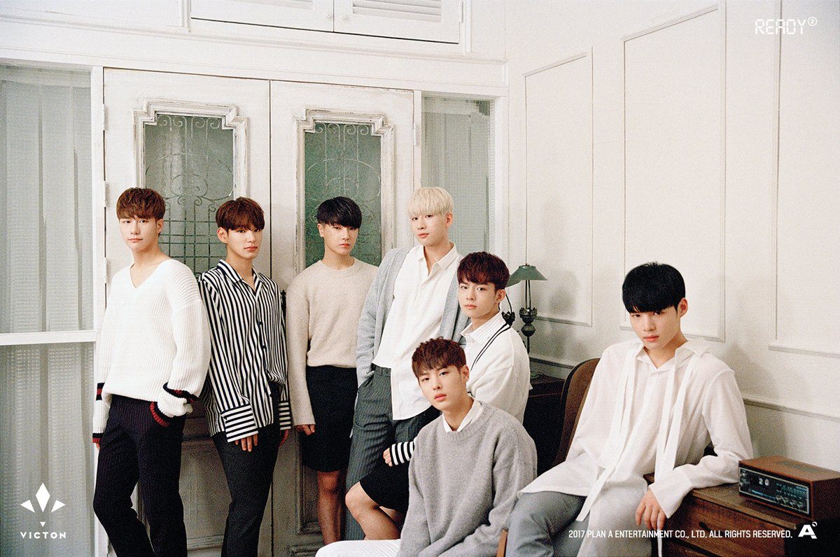 Victon - Todos los artículos