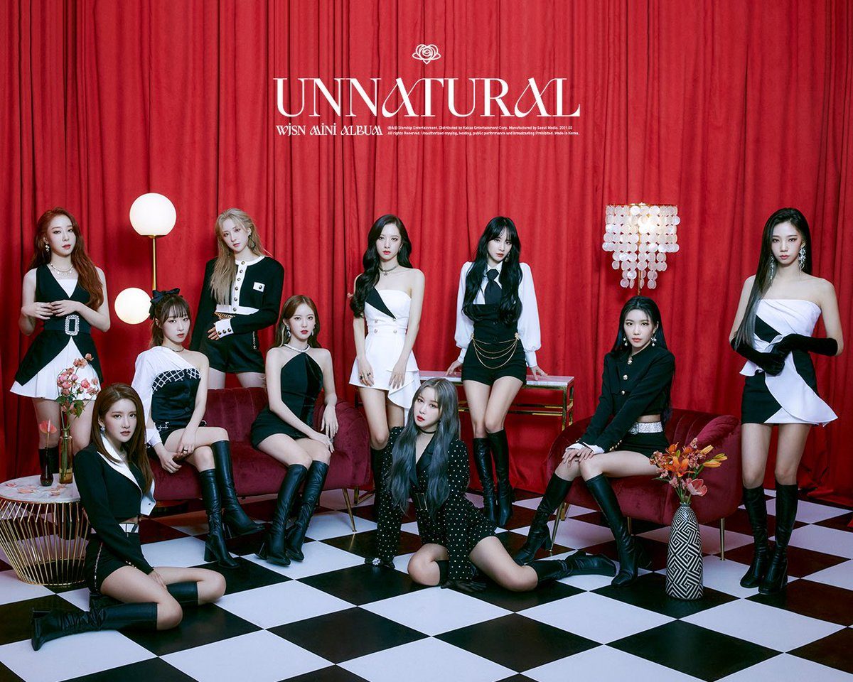 WJSN - Alle Artikel