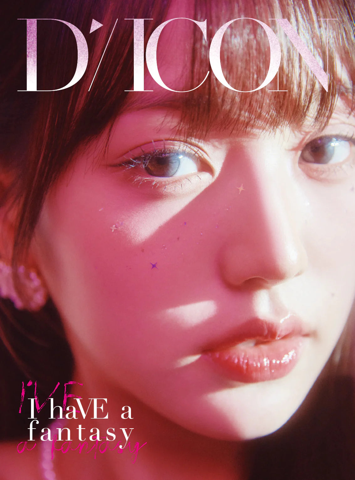 IVE - DICON VOLUME N°20