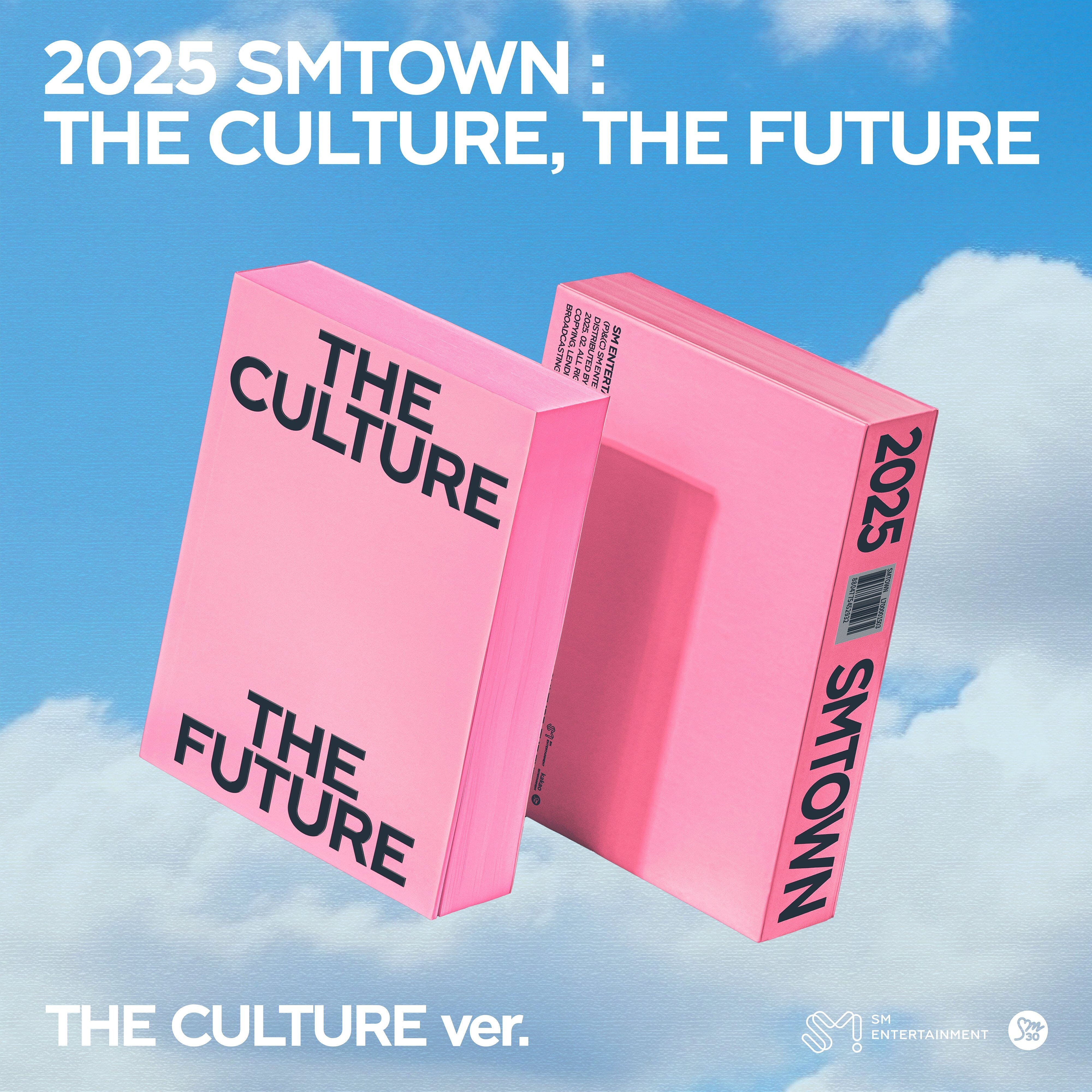 2025 SMTOWN : THE CULTURE, THE FUTURE Nolae