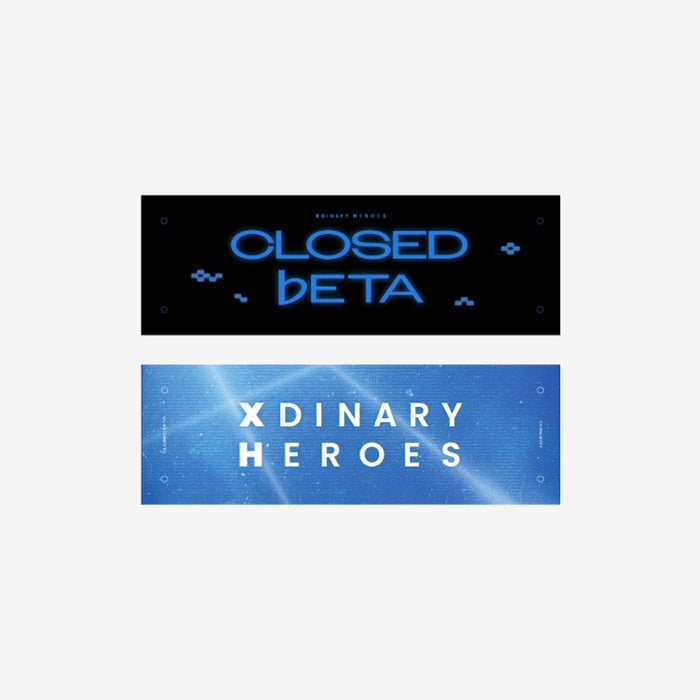 XDINARY HEROES - 'CLOSED BETA V6.1' MD