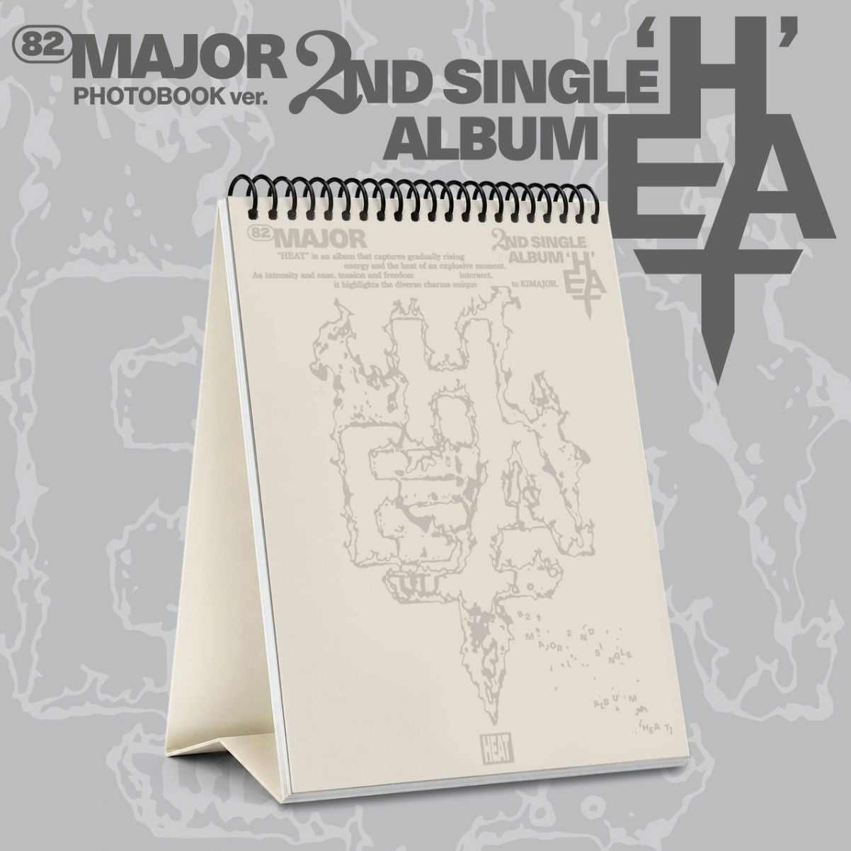 82MAJOR - HEAT Nolae