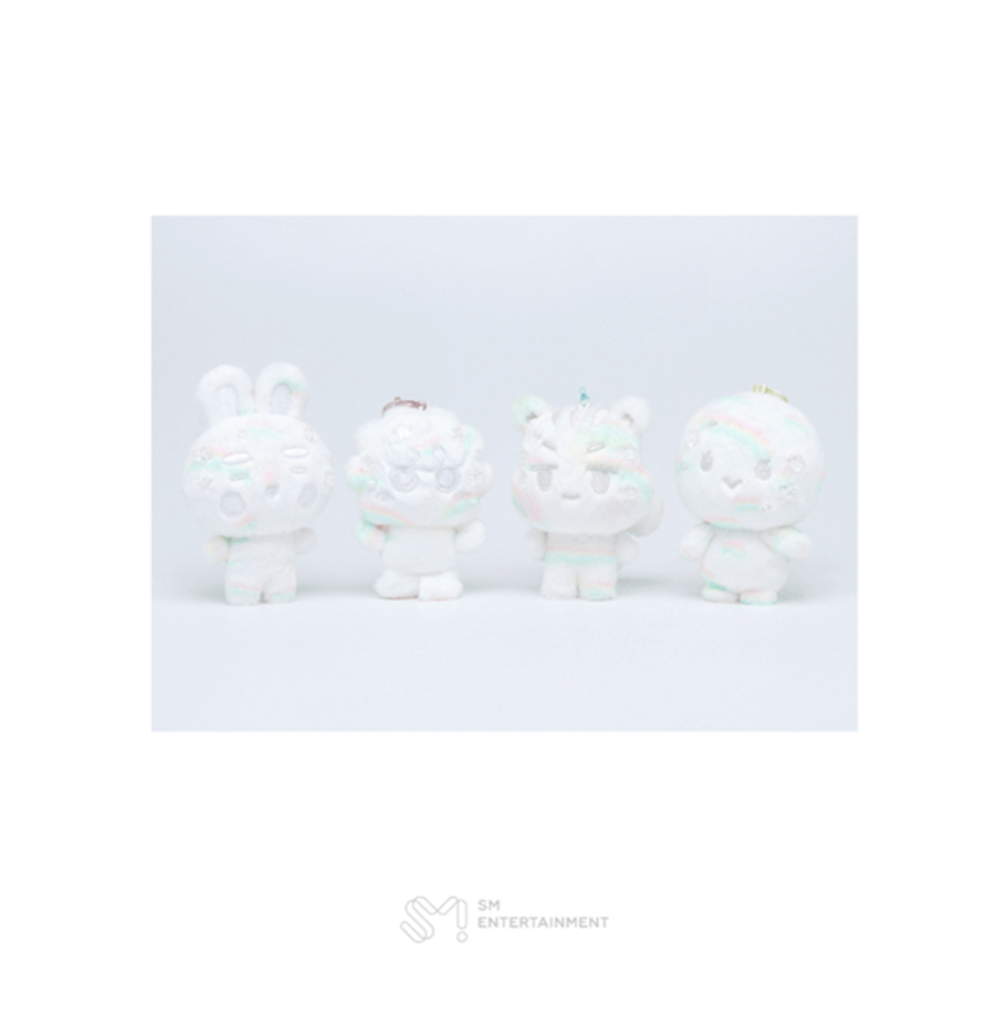 SHINEE - 10CM DOLL PRISM VER. (ATMOS MD)