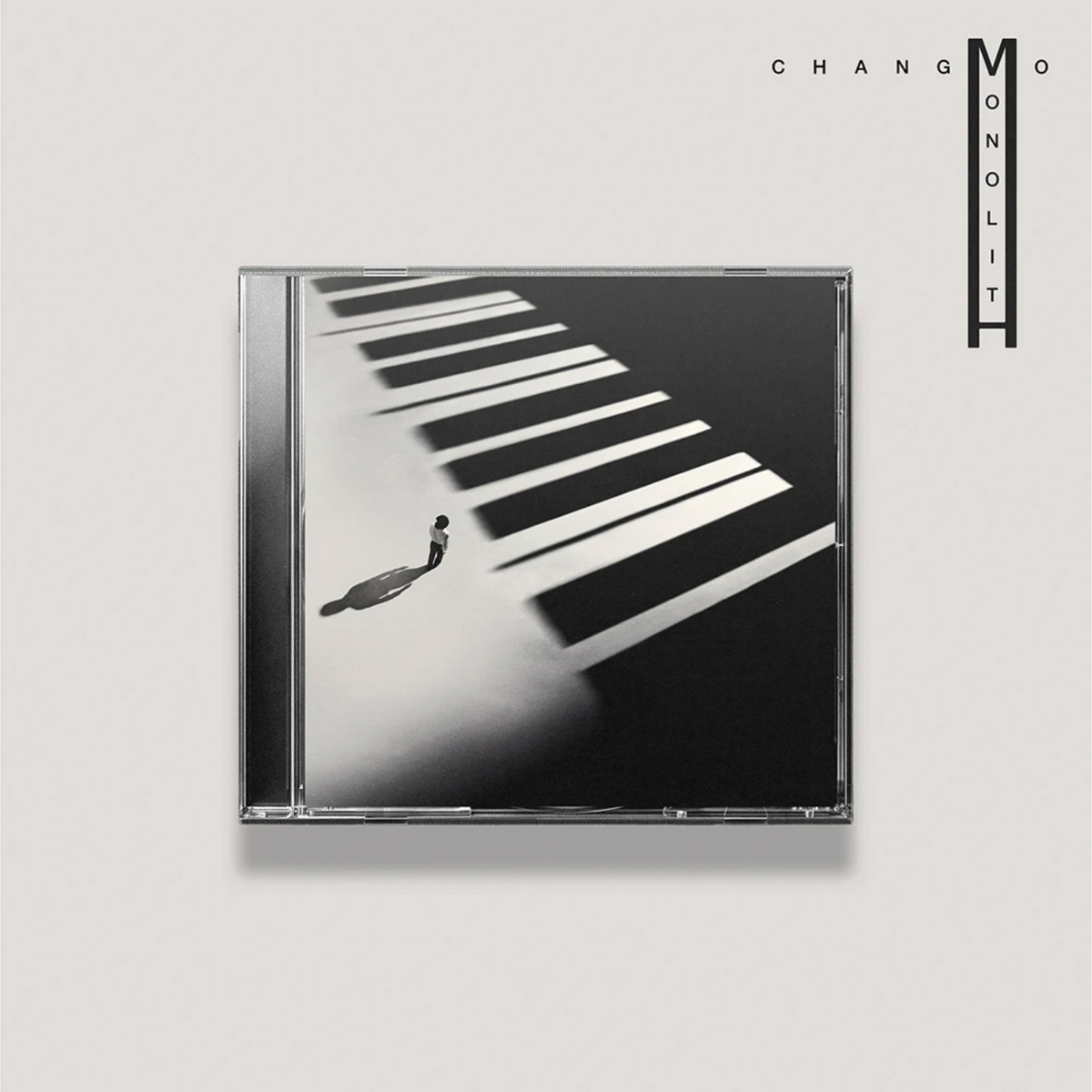 CHANGMO - MONOLITH