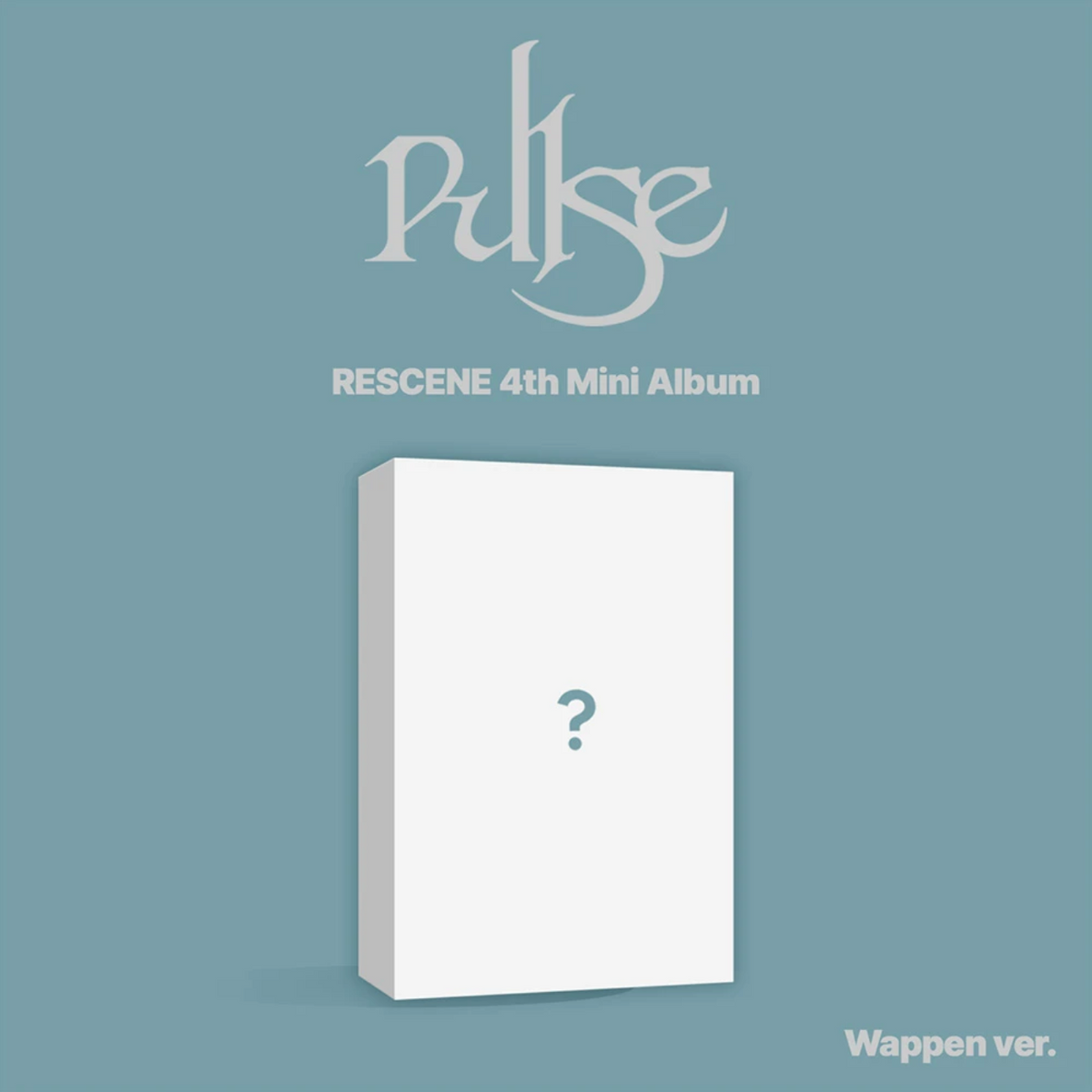 RESCENE - PULSE