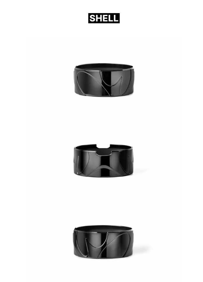 ENHYPEN - OFFICIAL LIGHT STICK DECO SET
