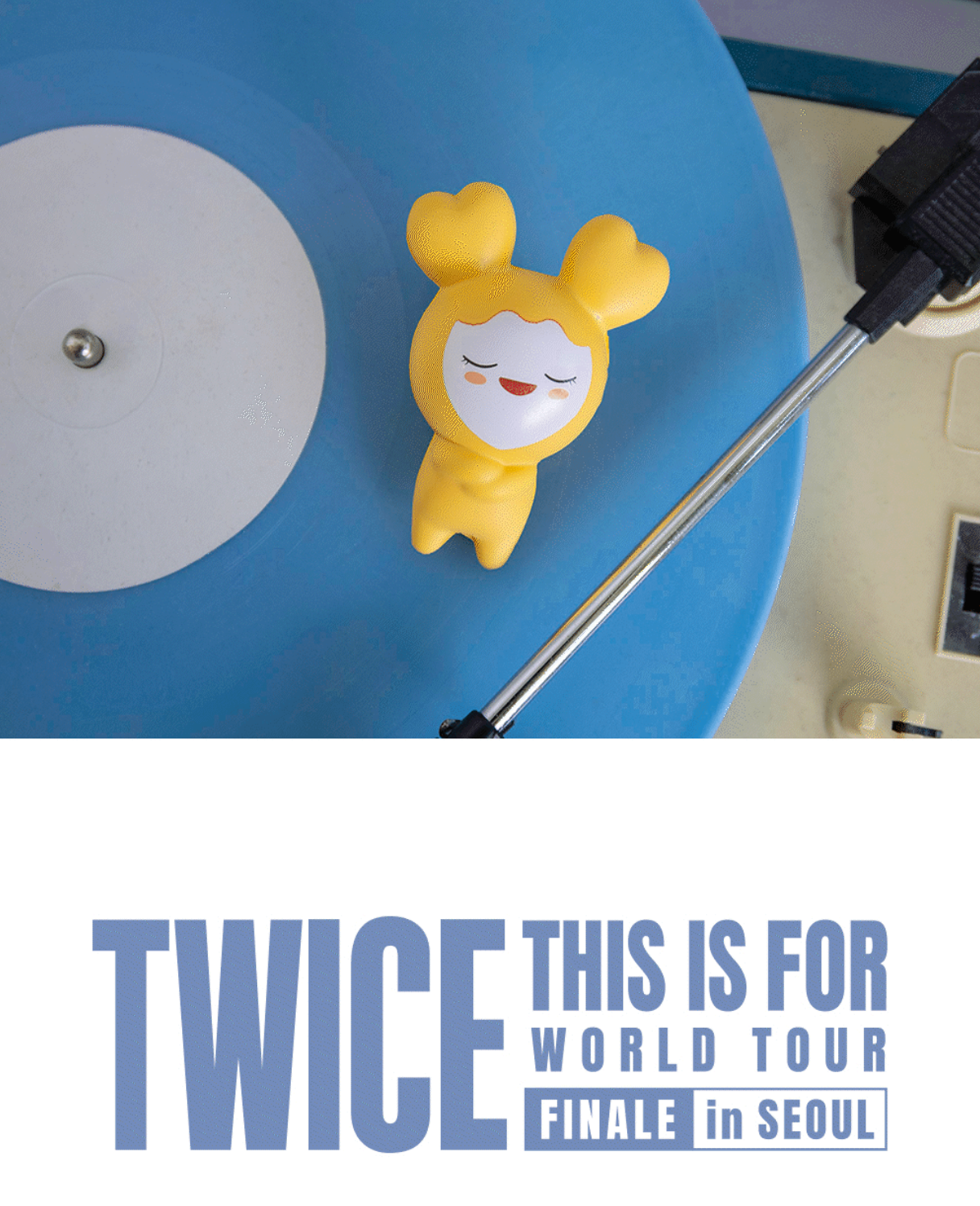 TWICE - 2026 THIS IS FOR WORLD TOUR FINALE IN SEOUL MD 2