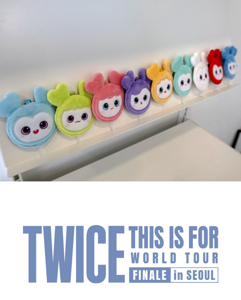 TWICE - 2026 THIS IS FOR WORLD TOUR FINALE IN SEOUL MD