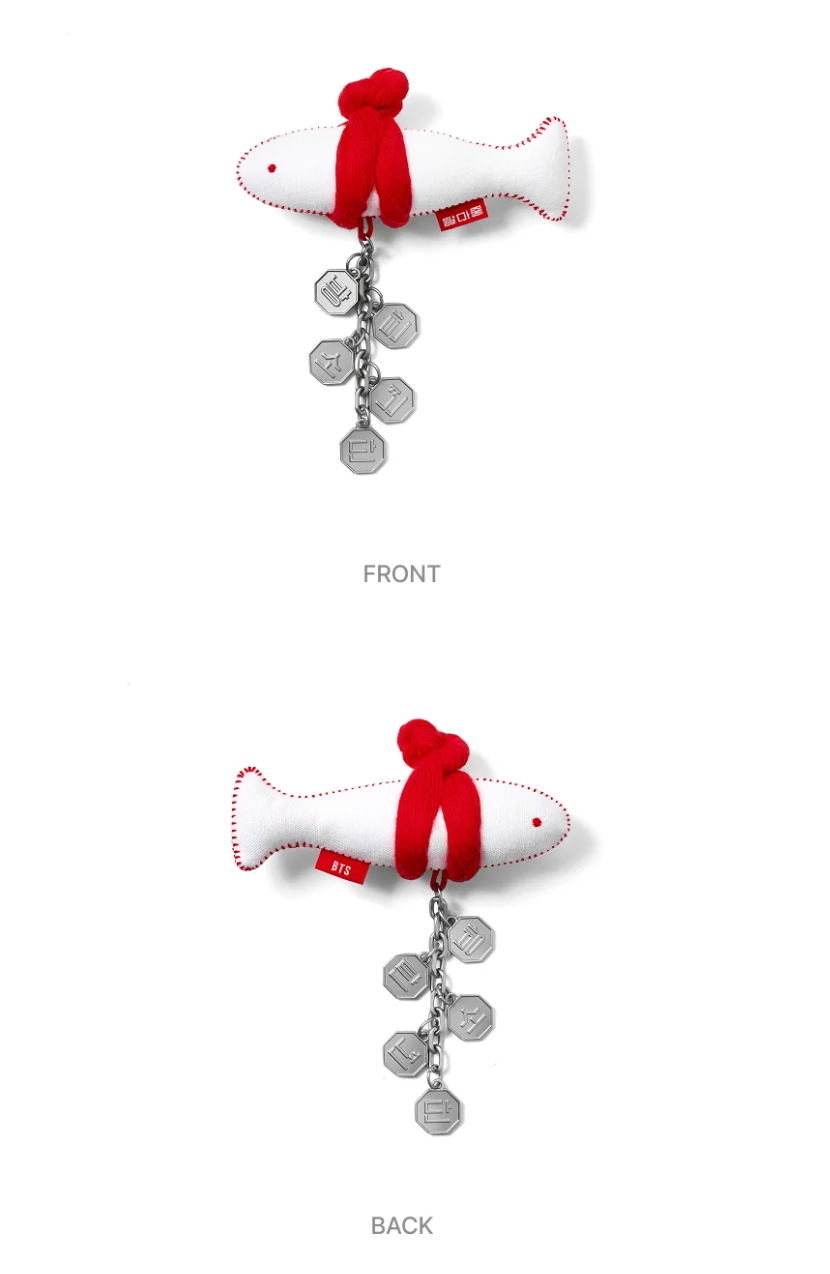 BTS - 2026 DALMAJUNG OFFICIAL MD