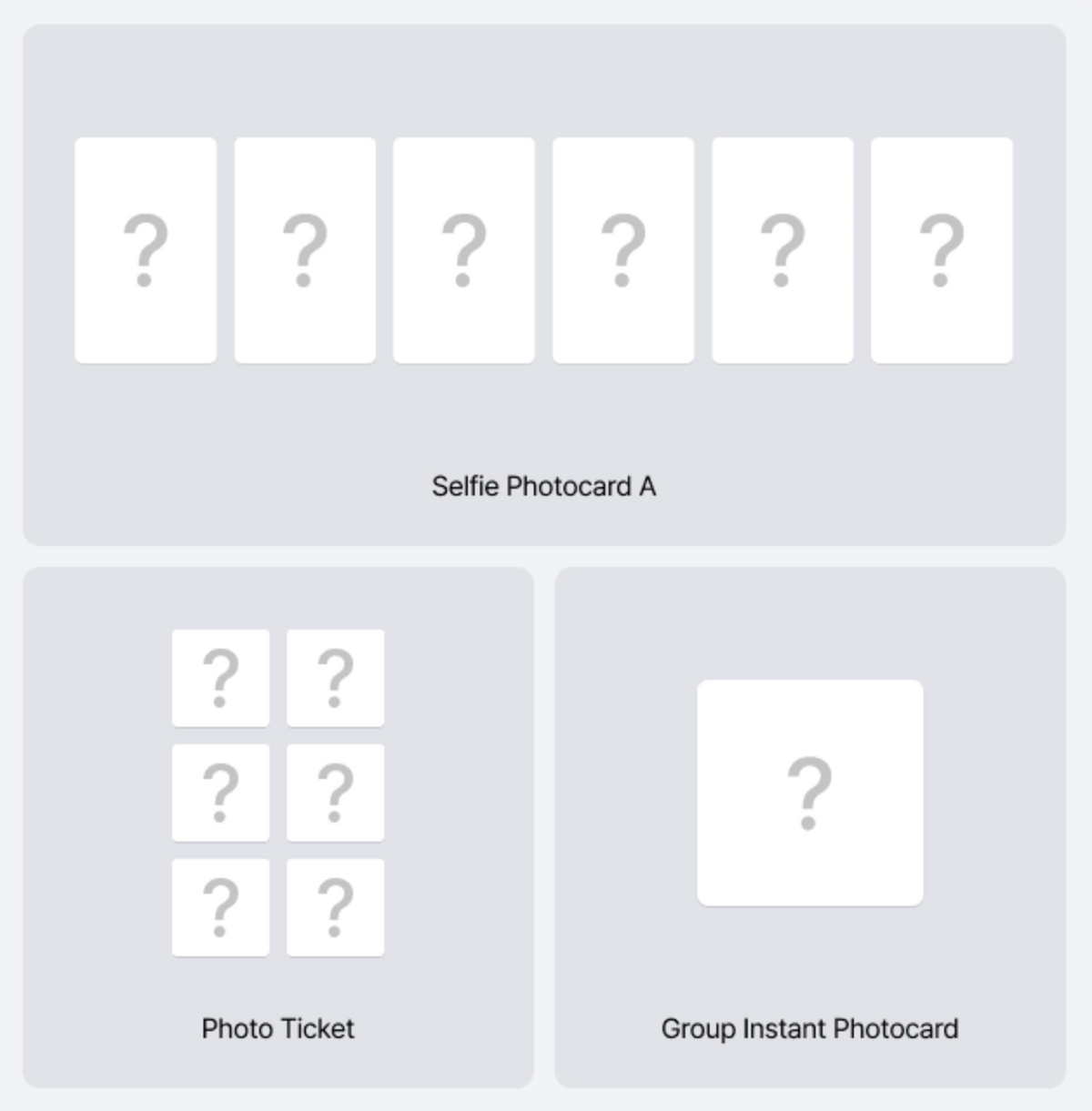 TWS - TO US SET + Weverse Gift