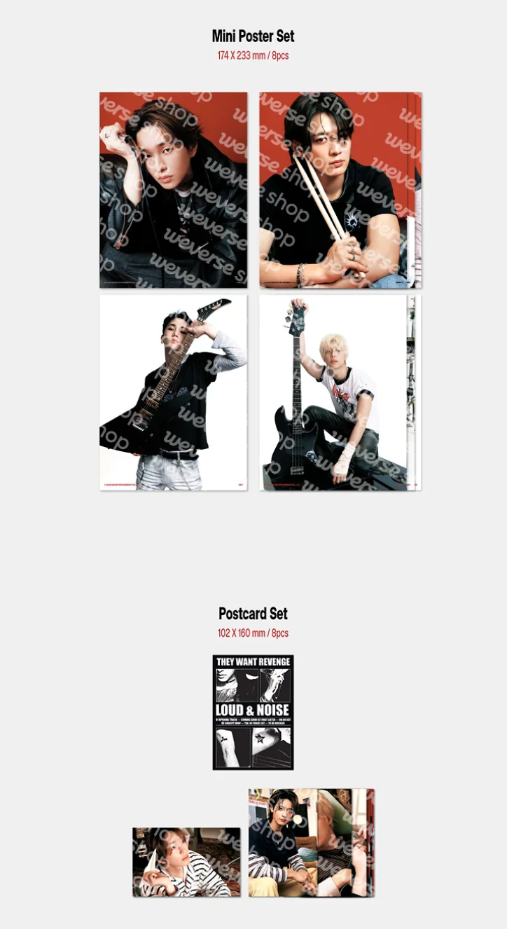 SHINEE - 2027 SEASON'S GREETINGS