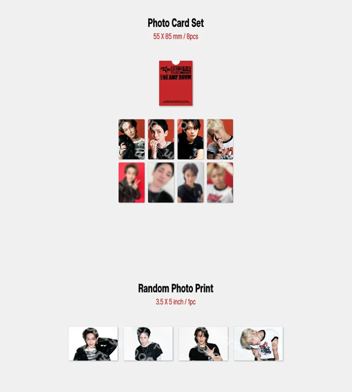 SHINEE - 2027 SEASON'S GREETINGS