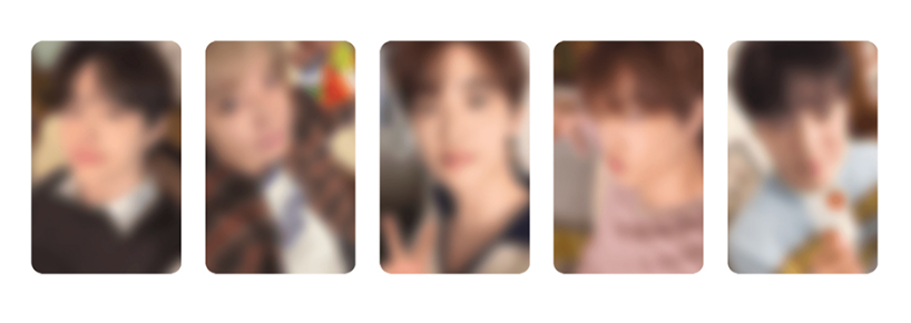 EXO - 2027 SEASON'S GREETINGS