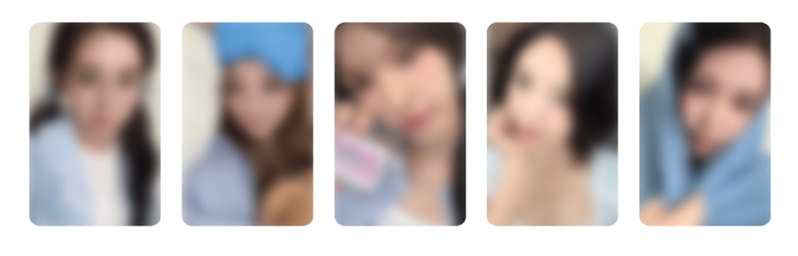 RED VELVET - 2027 SEASON'S GREETINGS