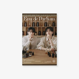 SUPER JUNIOR D&E - 2027 SEASON'S GREETINGS + Fromm Store Gift