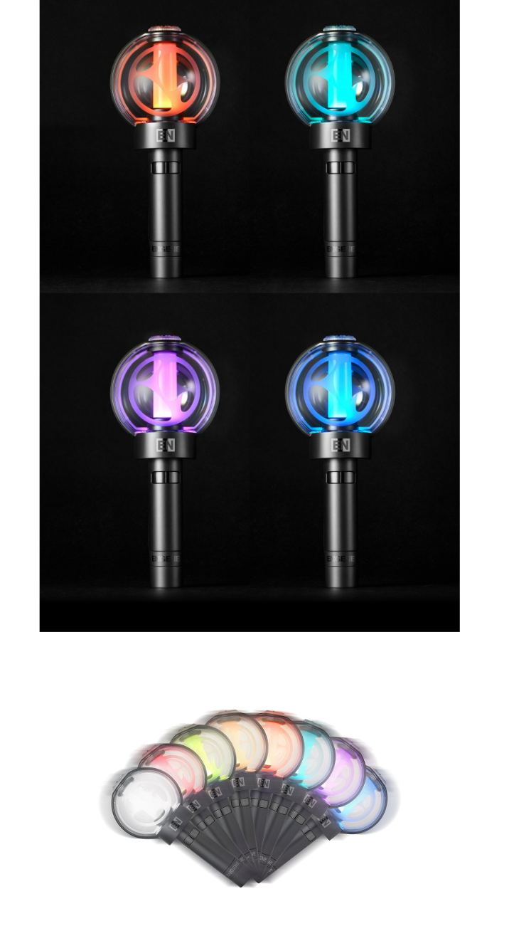 ENHYPEN - LIGHT STICK OFICIAL VER.2