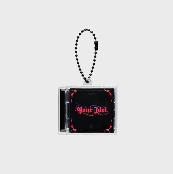 KPOP DEMON HUNTERS - OFFICIAL MD