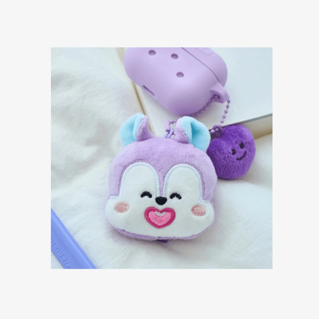 BT21 - MANG DOLL KEYRING