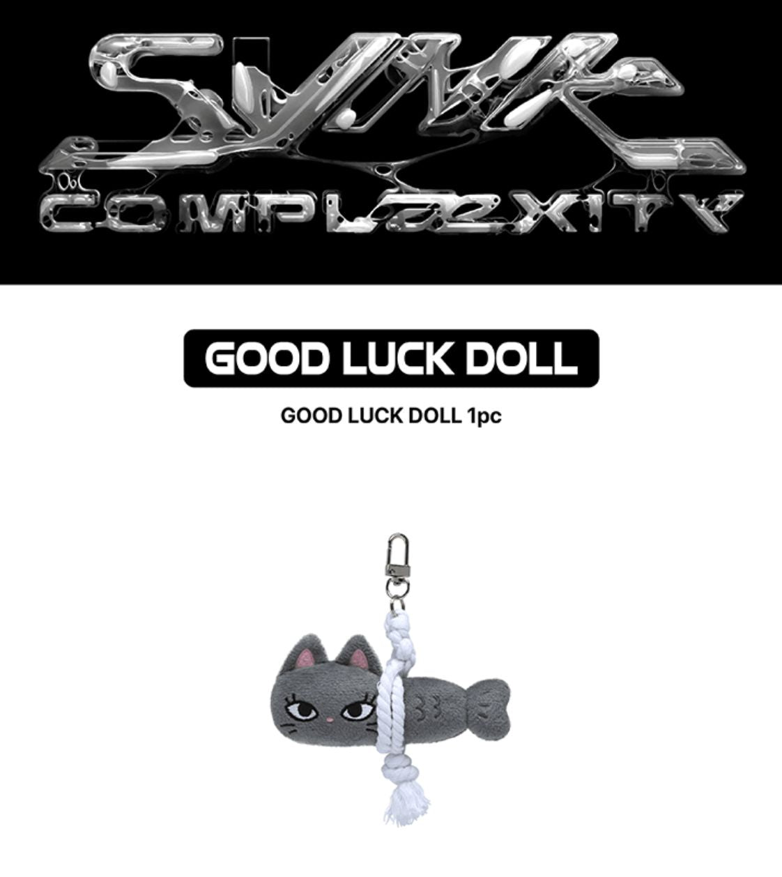 AESPA - 2026 LIVE TOUR 'SYNK COMPLAEXITY' MD Nolae