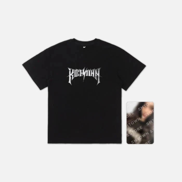 AESPA - RICH MAN POP UP OFFICIAL MD Nolae