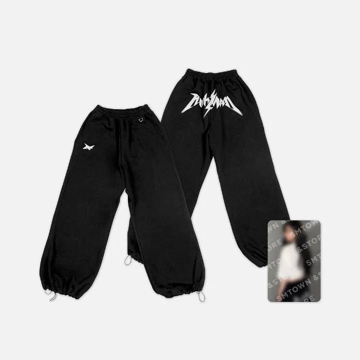 AESPA - RICH MAN POP UP OFFICIAL MD Nolae