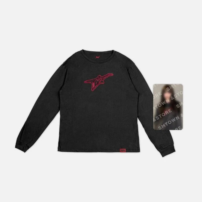 AESPA - RICH MAN POP UP OFFICIAL MD Nolae
