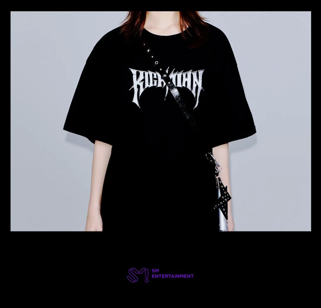 AESPA - RICH MAN POP UP OFFICIAL MD Nolae