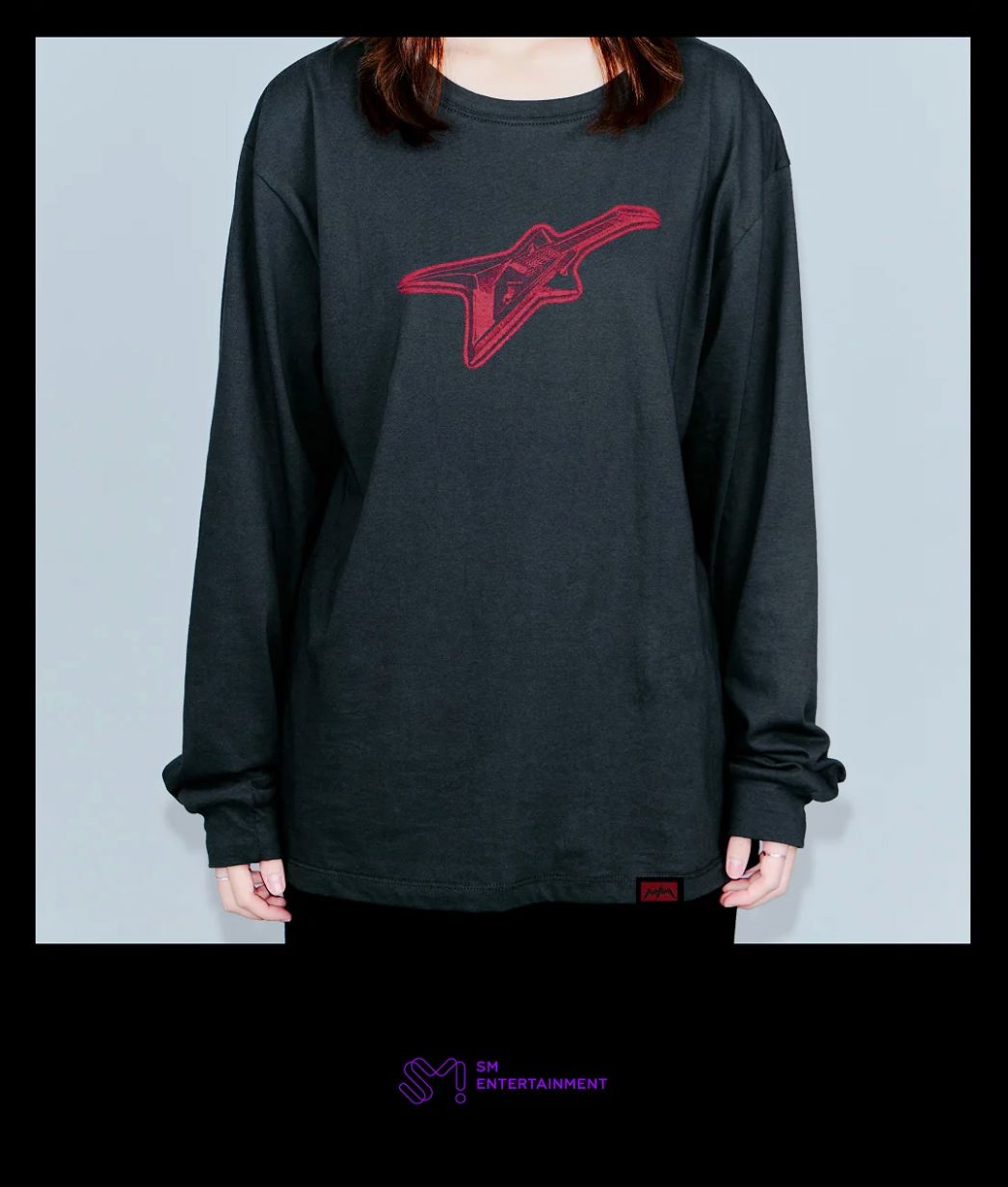 AESPA - RICH MAN POP UP OFFICIAL MD Nolae