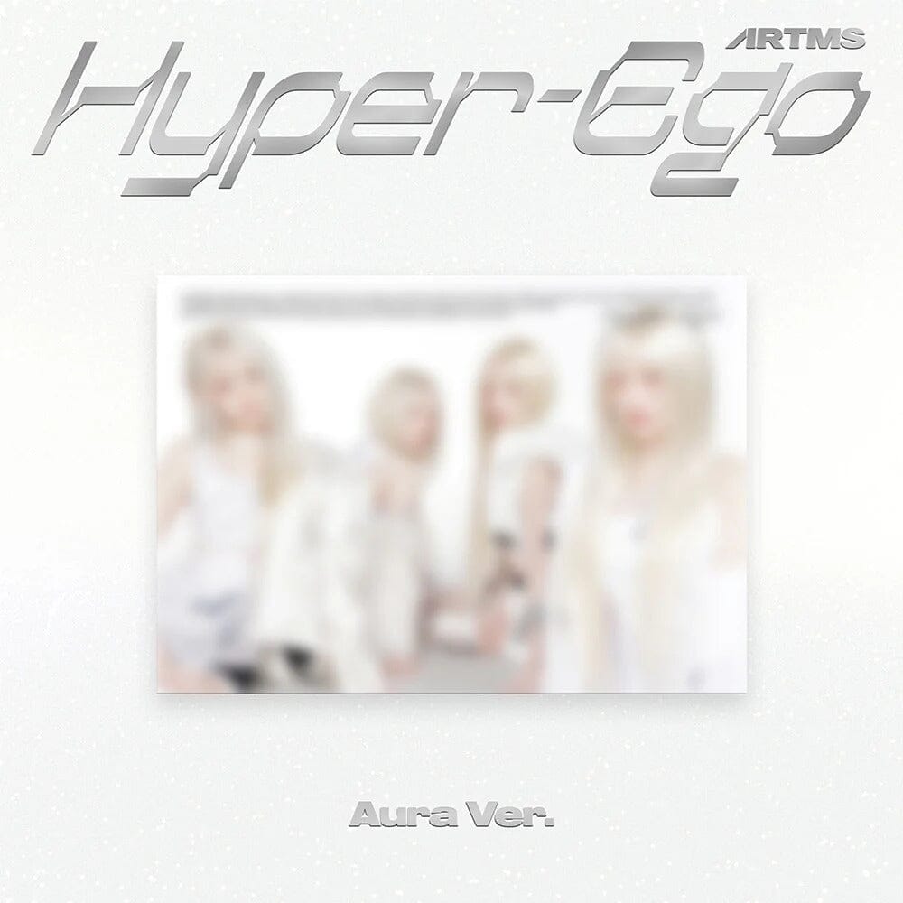 ARTMS - HYPER-EGO Nolae