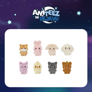 ATEEZ - 'ANITEEZ IN DEJA VU' MD