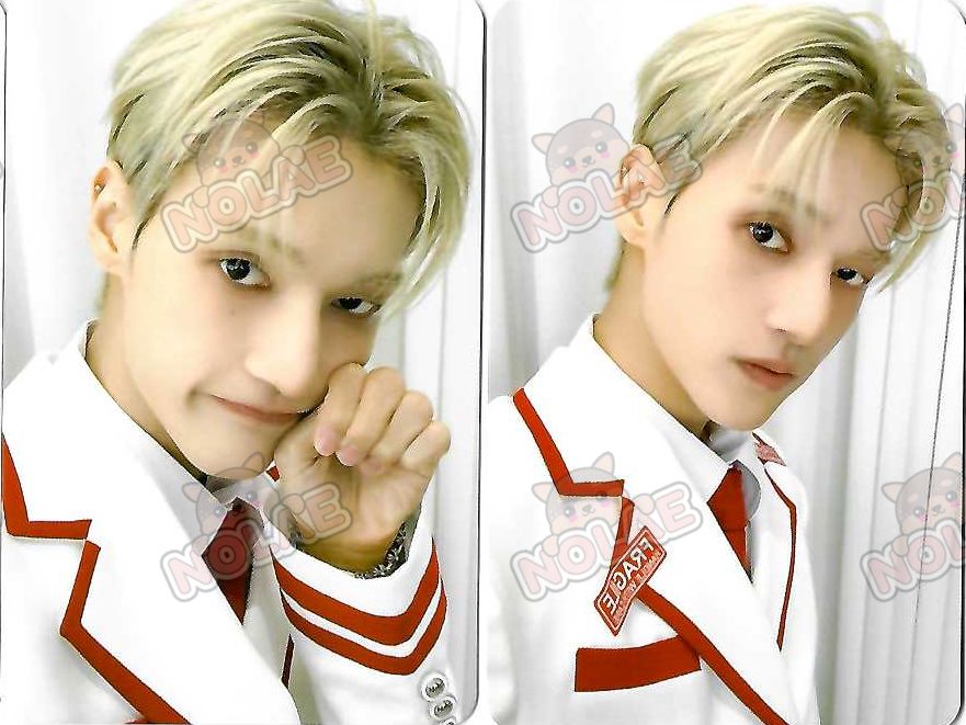 ATEEZ MBC 歌謡大祭典 サノク トレカ　ANITEEZ カレンダー ATEEZ - ANITEEZ IN THE CALLING - POP UP STORE PHOTOCARD