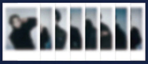 ATEEZ - GOLDEN HOUR : PART.4 + Soundwave Lucky Draw Gift Nolae