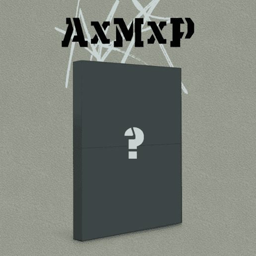 AXMXP - AMPLIFY MY WAY Nolae