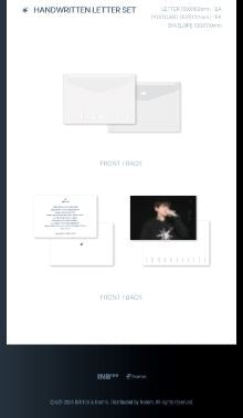 BAEKHYUN - 2024 ASIA TOUR 'LONSDALEITE' IN SEOUL (BLU-RAY / DVD)