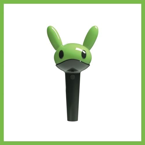 BANG&JUNG&YOO&MOON (B.A.P) X NEW MATOKI - OFFICIAL LIGHT STICK Nolae