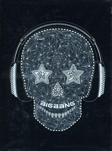 BIGBANG - MINI ALBUM VOL.4 Nolae