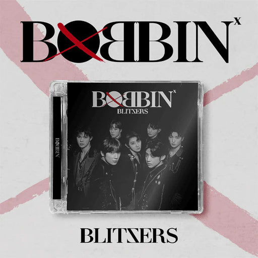 BLITZERS - 1ST SINGLE [BOBBIN] Nolae