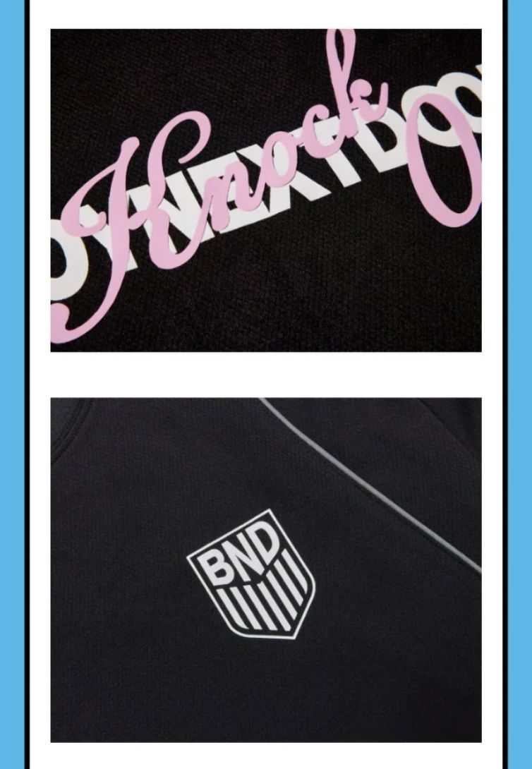 BOYNEXTDOOR GRAILZ Tシャツ M 黒 BOYNEXTDOOR - [BOYNEXTDOOR X GRAILZ] S/S T-SHIRT (KNOCK ON