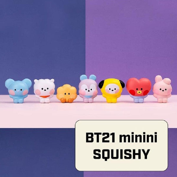 Buy Album fotografico Minini BT21 [grande]