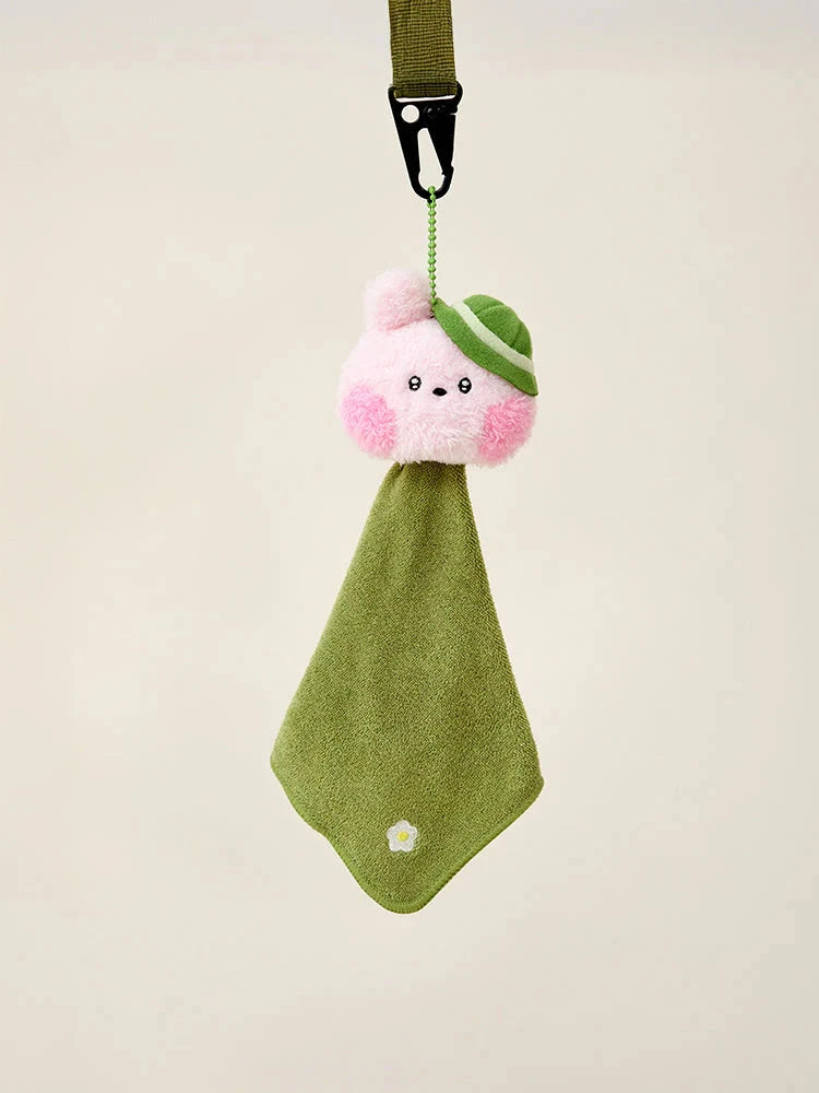 BT21 - PLUSH HAND TOWEL (MININI SCOUT MD) Nolae